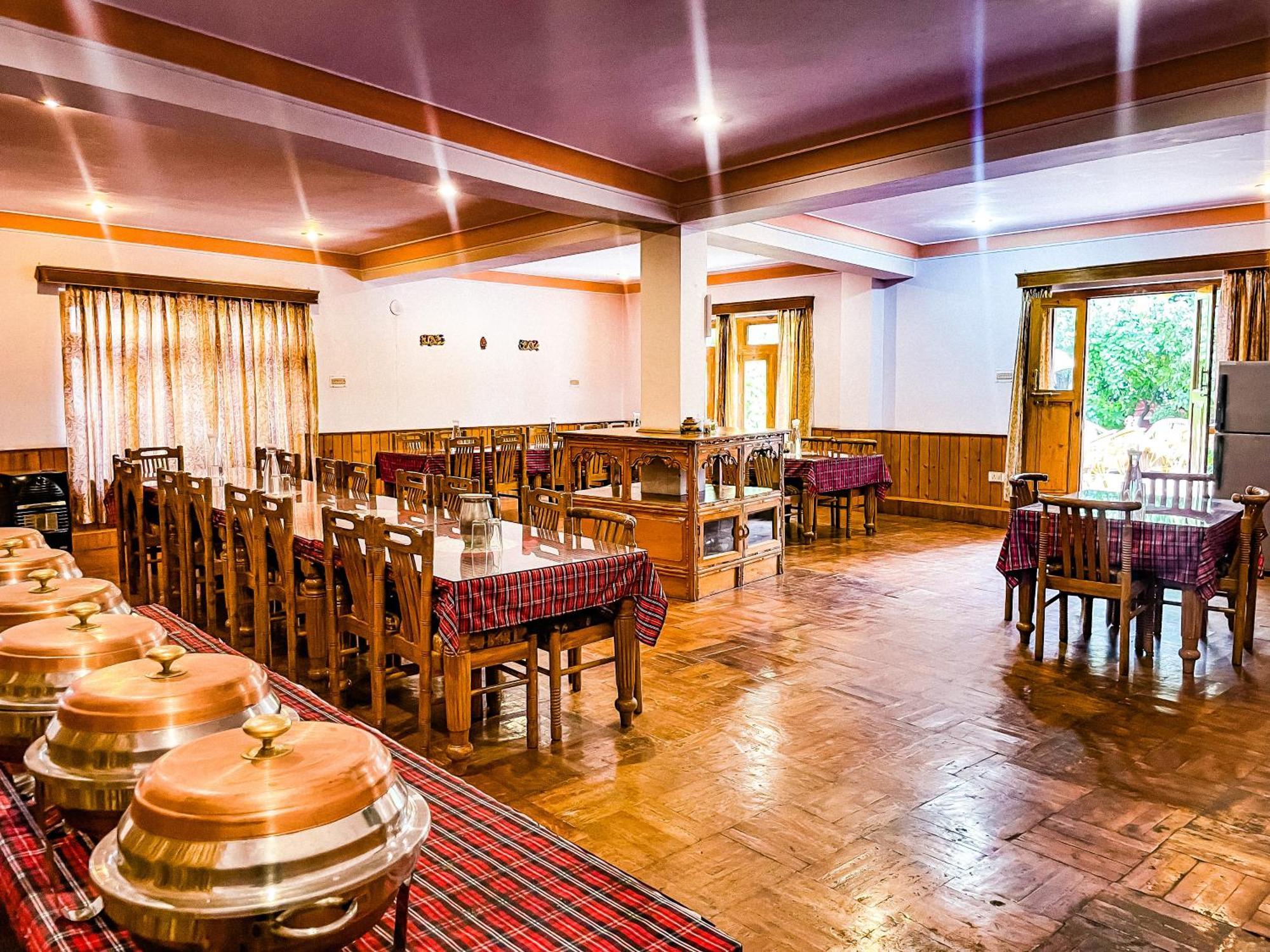 Hotel Shaynam 列城 外观 照片